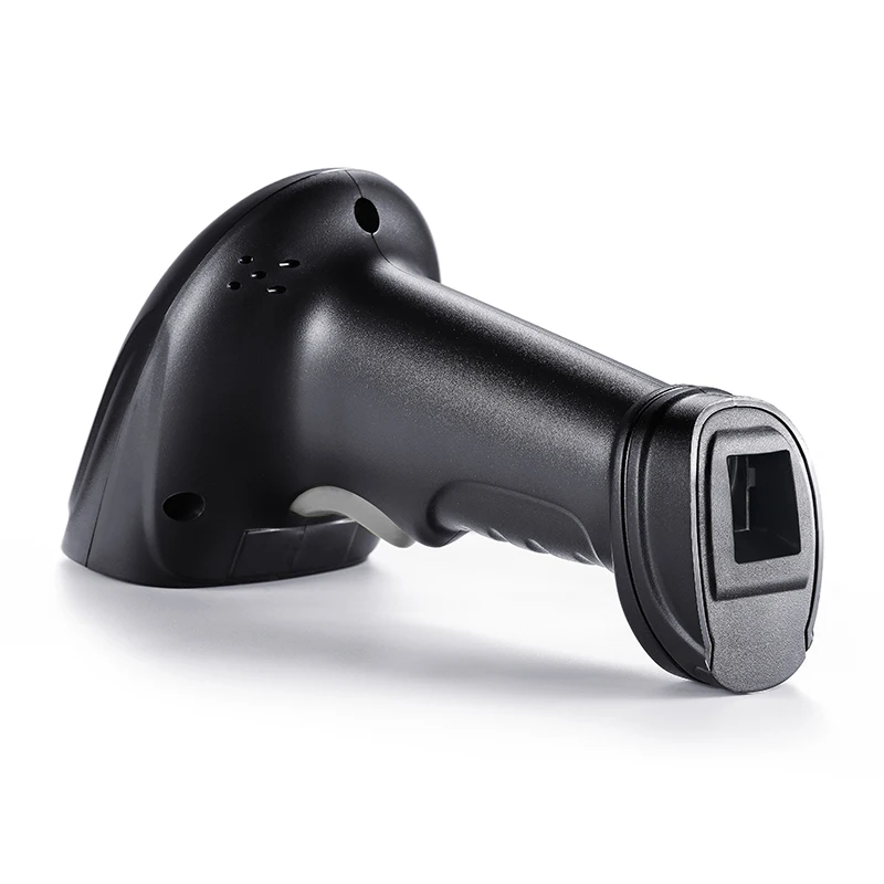 Бесплатная доставка 2500 точек/дюйм агрессивный сканер штрих кода CCD 1D стандартный