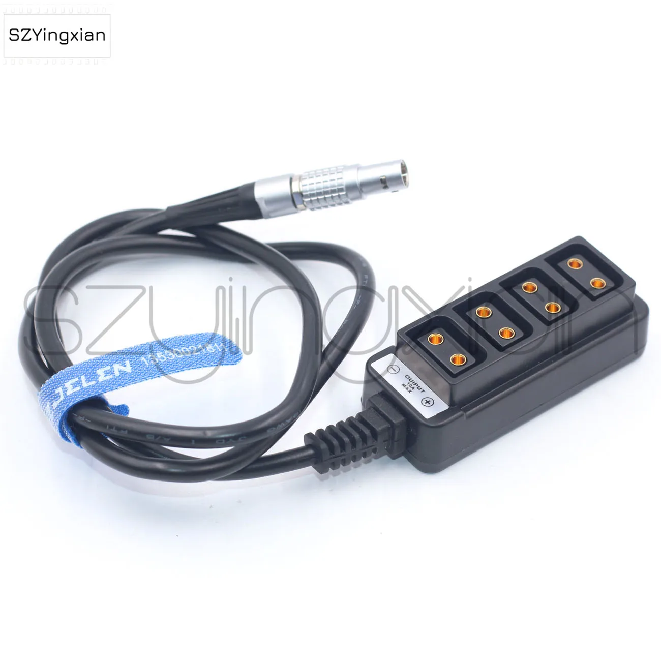FOTGA DP500III V-port плата аккумулятора 0B 4-pin для DTAP B-port V порт одна точка четыре |