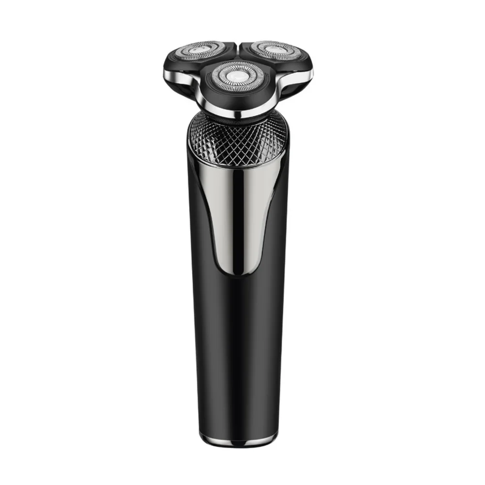 

Electric Shaver Smart High-power LCD Display Shaver Rechargeable Shave