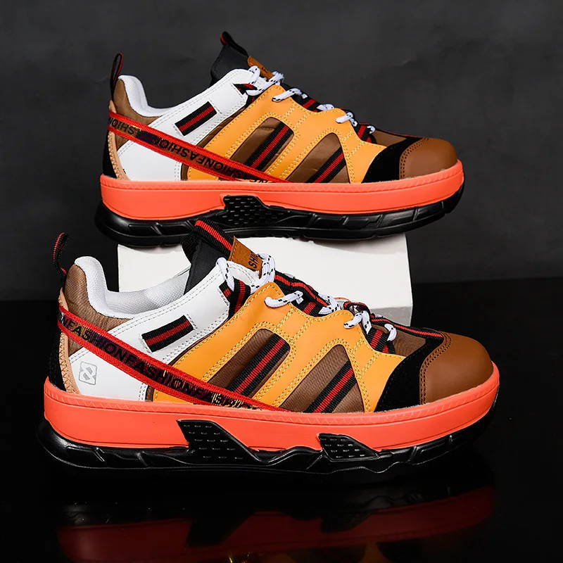 кроссовки мужские кросовки Мужская обувь Кроссовки повседневная tenis Роскошная