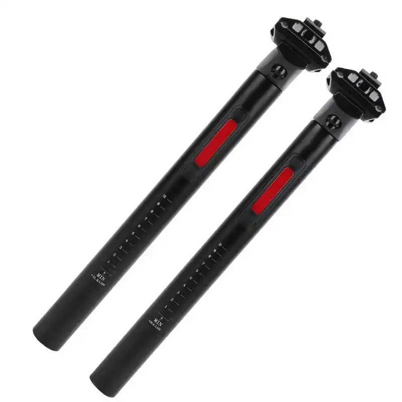 Велосипед двойной Подседельный штырь печати Технология удобно Применение