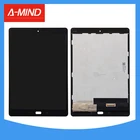 ЖК-дисплей 10,1 дюйма для Asus Zenpad 3S 10 Z500M P027, сенсорный экран в сборе, 3 заказа