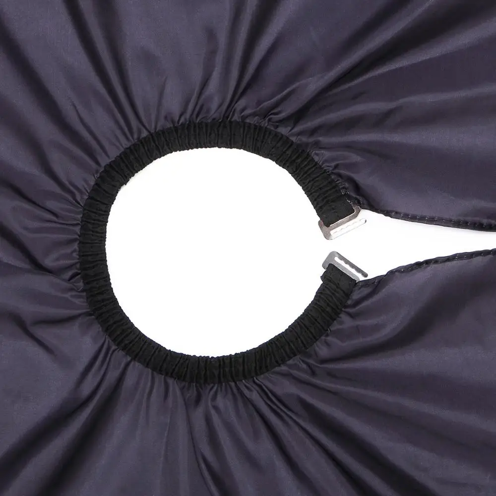 

hairdressing salon Capes Barber Cutting Hair Waterproof Cloth Salon Barber Gown Cape Hairdresser Hair Dresser Wrap 160*140cm