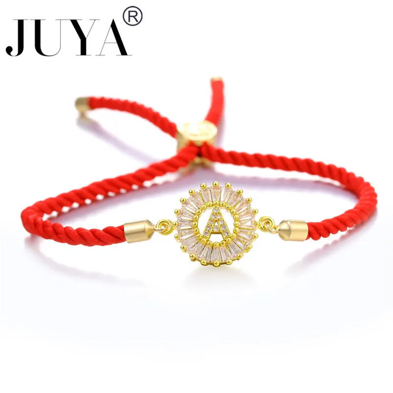 JUYA 2019 самодельная буква бусы браслет для женщин и мужчин Дети уникальная цепочка