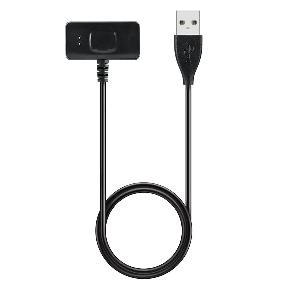 Изысканно разработанная зарядная док-станция разъем USB кабель для huawei Honor Band A2 смарт-браслет