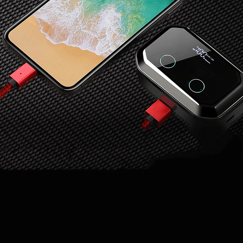 TWS-наушники-вкладыши с защитой класса IP7 и поддержкой Bluetooth 5 0 | Электроника
