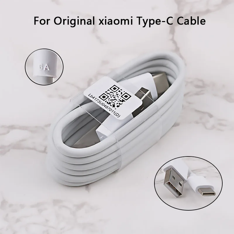 Xiaomi Redmi Note 9 9S Fast Charger QC3.0 18W Quick Charge Adapter Type C for Mi 10 9T Poco F2 Pro X2 X3 7 8 | Мобильные телефоны и