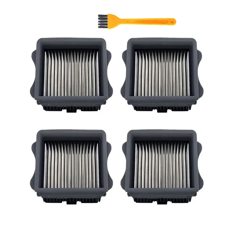 Фильтр НЕРА Для Tineco IFloor/ Floor One S3 беспроводной пылесос для влажной и сухой уборки