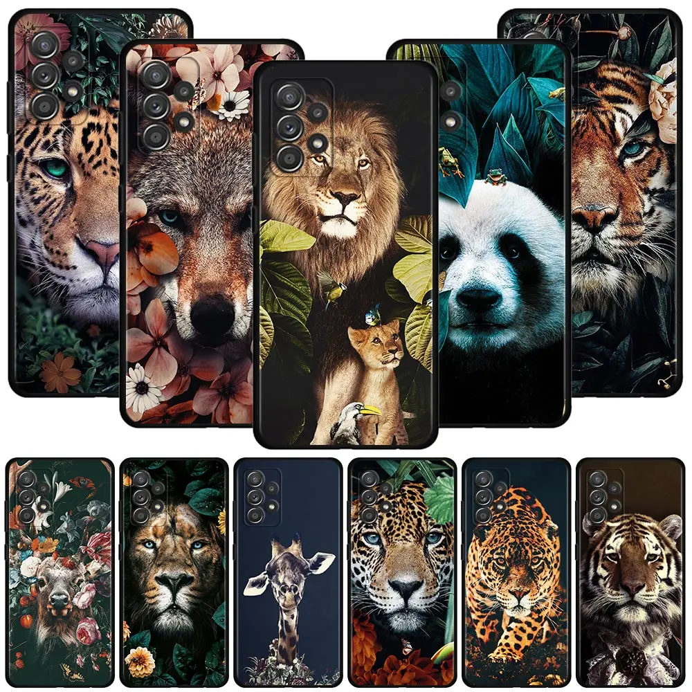Чехол для Samsung Galaxy A51 A71 A41 A31 A11 A01 A72 A52 A42 A32 A22 A21s A02s A12 A02 | Мобильные телефоны и