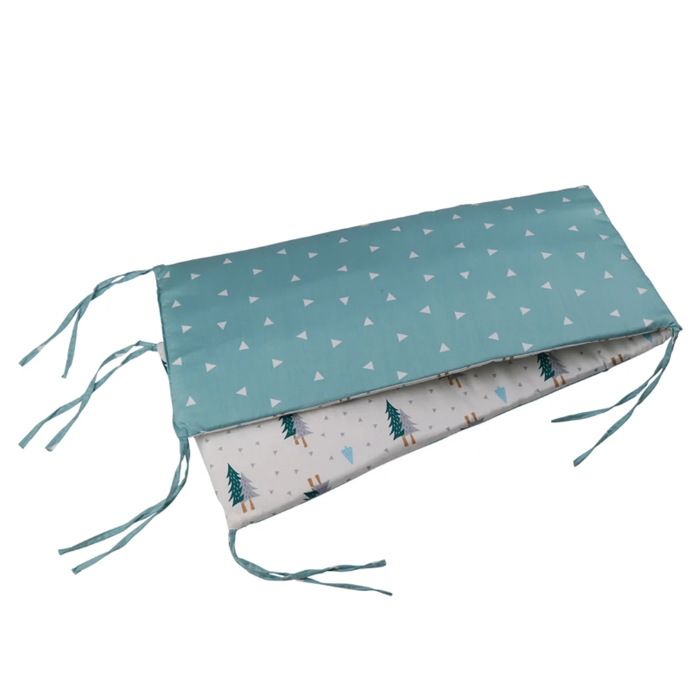 Забор детский анти столкновения кровать детская кроватка утепленные бортики