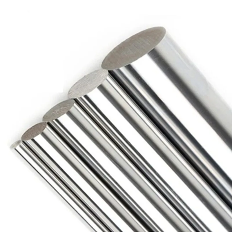 Оптический стержень с гладким валом диаметром 8 мм многофункциональная длина 150