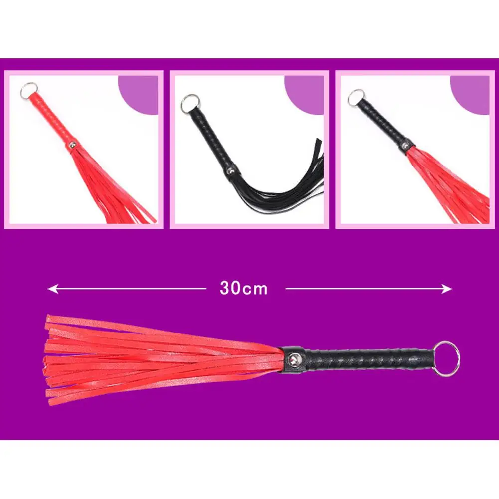 Movconly Женская Сексуальная Бриллиантовая секс игрушка сексуальная плетка