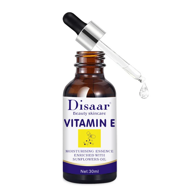 Лосьон для лица Витамин Е глубокое увлажнение эссенция лифтинг подтягивание