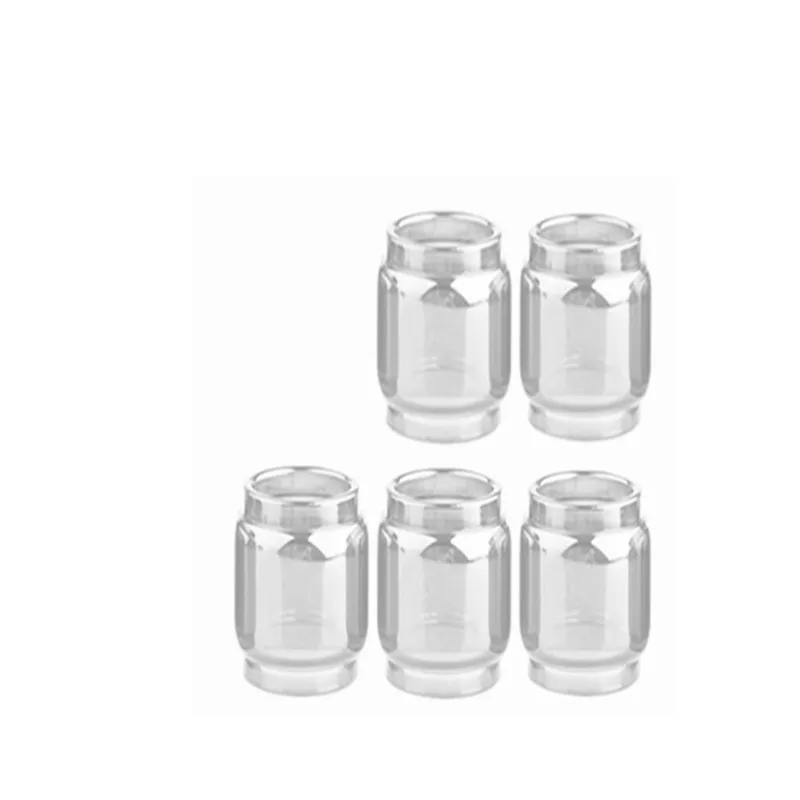 5PCS FATUBE Bubble Glass tube for qp design violator GLASS CUP | Дом и сад