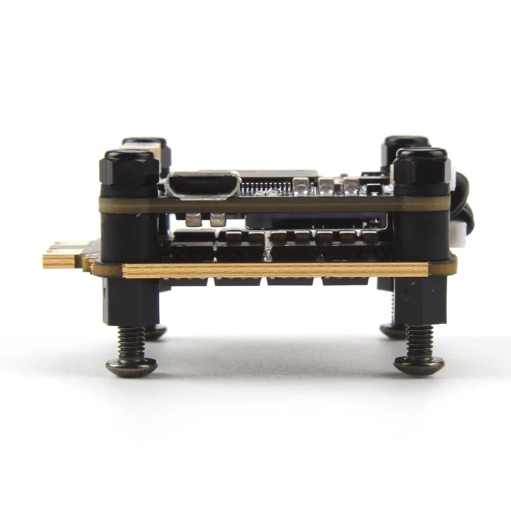 Высококачественный Контроллер полета Holybro Kakute F7 HDV Tekko32 F3 40A 3-6S Blheli_32 4 в 1