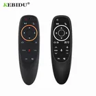 Пульт дистанционного управления KEBIDU G10, 2,4 ГГц, беспроводной, с гироскопом