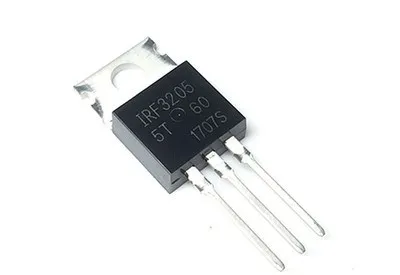 10 шт./лот IRF3205PBF IRF3205 TO220 в наличии | Обустройство дома