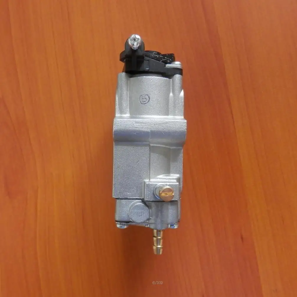 TJ53E CARB для KAAZ KAWASAKI TR53 TE53 TZ53 KBL53 TK65 64CC 2T карбюратор кусторез CARB воздуходувка WYA-176