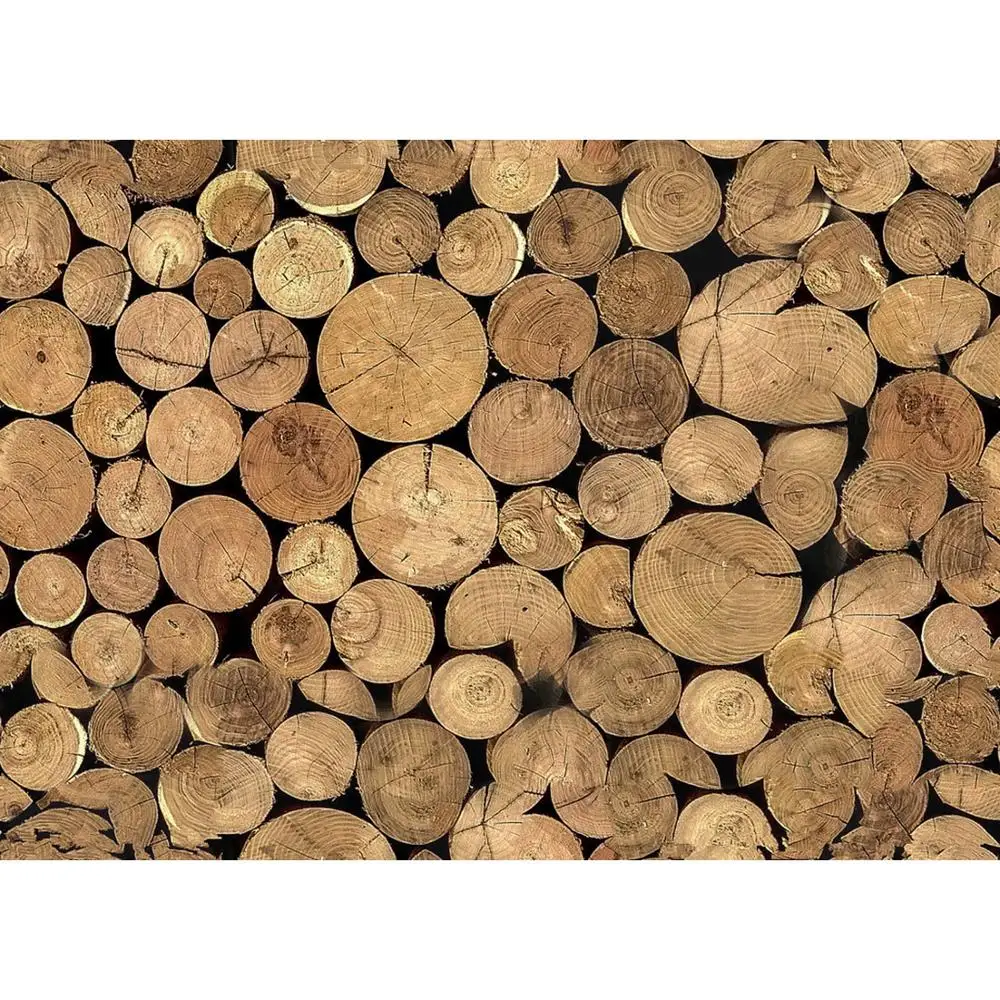 

SHENGYONGBAO Vinyl Custom Photography Backdrops Wooden Planks Theme Photography Background 200526HY-001