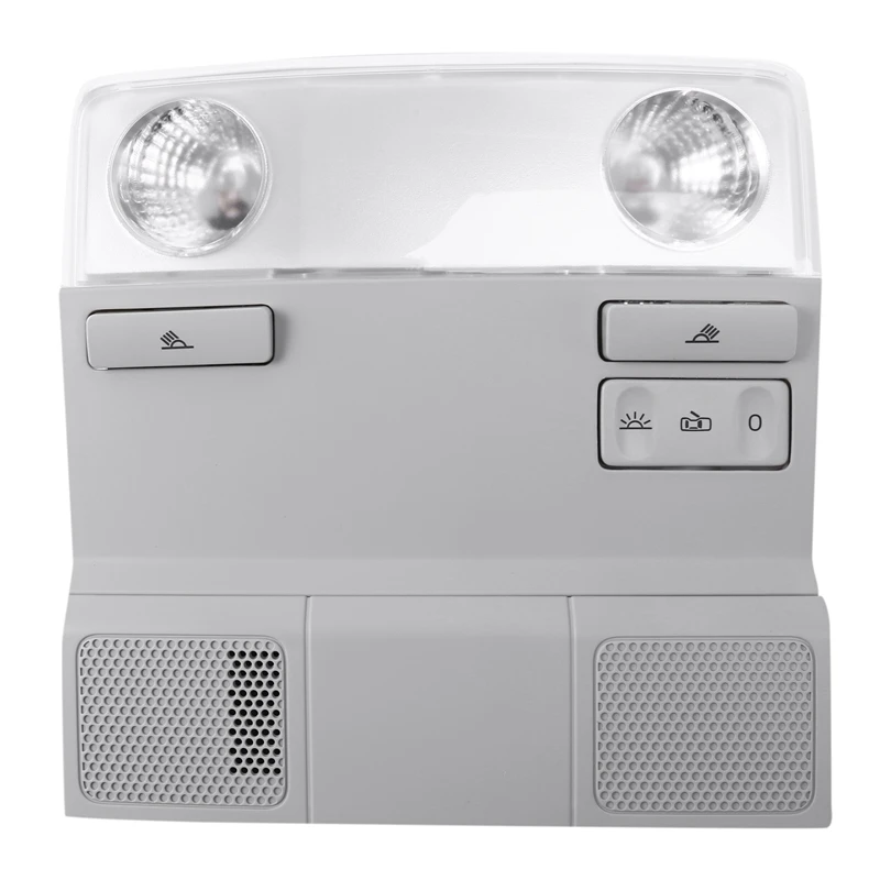 

Устанавливаемый на крыше автомобиля светильник чтения светильник карта светильник без люк для VW Golf 5 6 Tiguan Passat B6 для Skoda Yeti Octavia