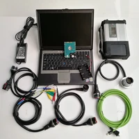 mb star diagnostic tool sd c5 for mecedes star c5 scanner with hdd 2021 12v software xenntry das dts in d630 laptop 4g