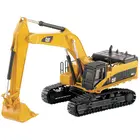 Новый гидравлический экскаватор Caterpillar в масштабе 1:64 Cat 385C L, Инженерная техника, товар для коллекции, подарок 55203