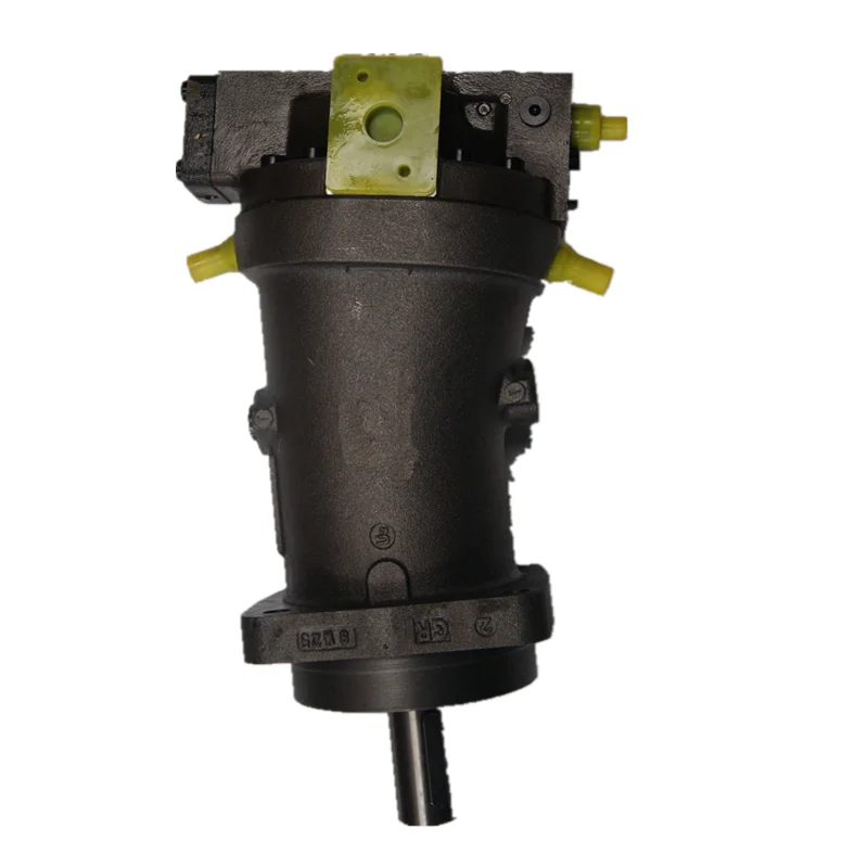 

Trade assurance Replace A7V40DR1LPF00/200 hydraulic oil piston plunger pump