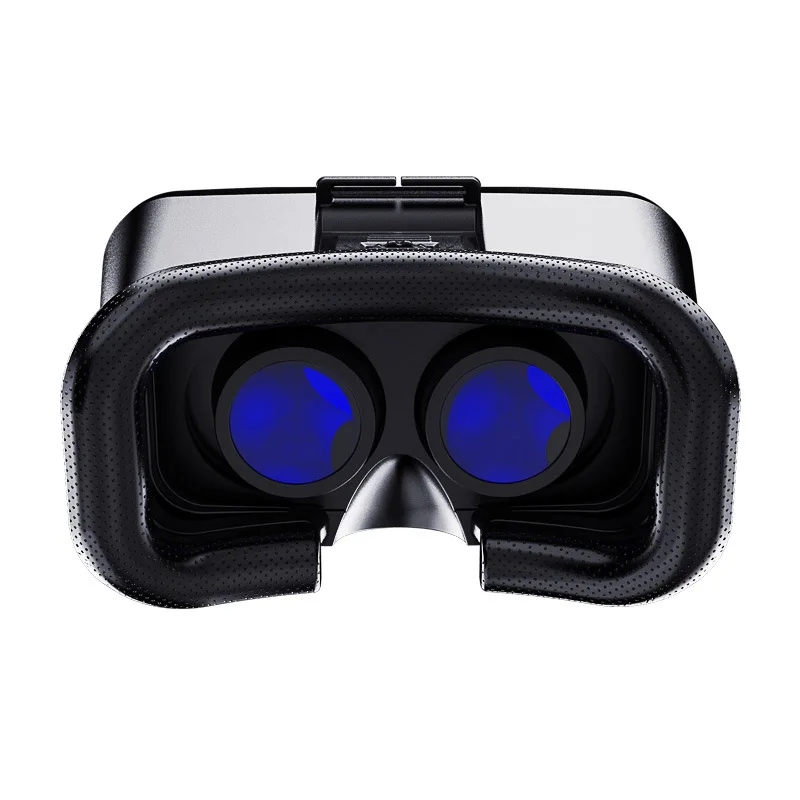 Очки виртуальной реальности с креплением на голову видеоигры 3D цифровые очки