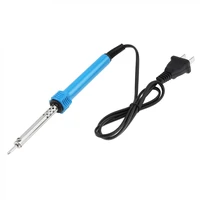 40w 110v external heating electric soldering iron pen with us plug for electronics working