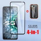 4 в 1 для vivo iQOO Neo3 5G 6,57 