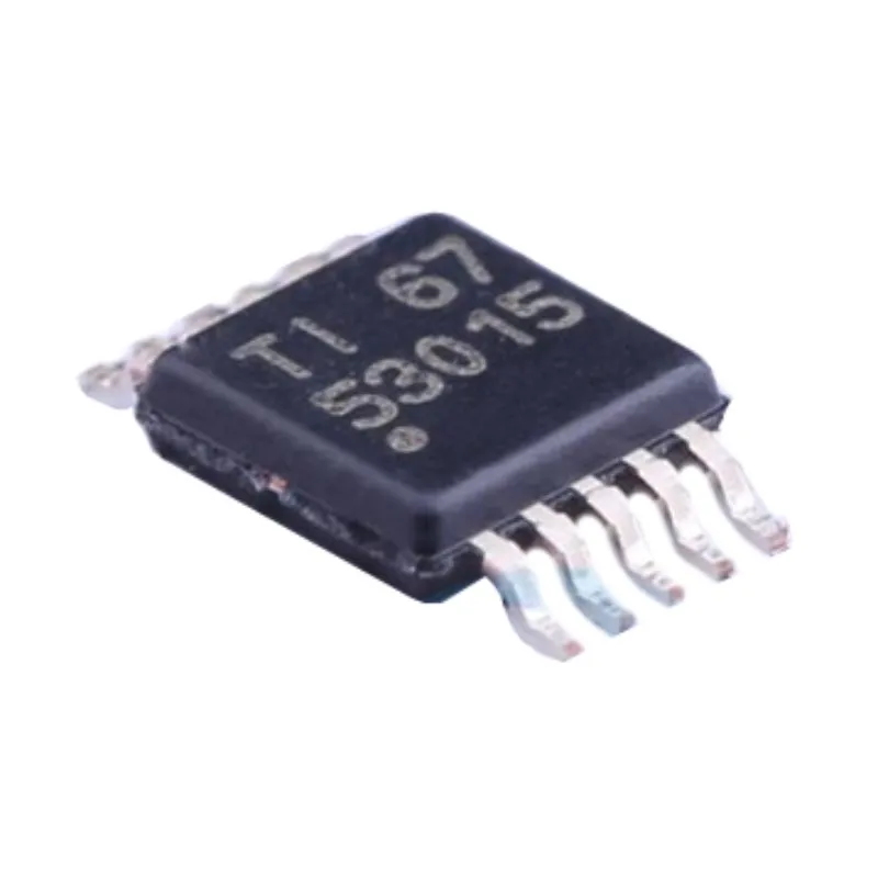 

1 шт. новый оригинальный TPS53015DGSR TPS53015 одноканальный синхронный понижающий контроллер для низковольтных рельсов питания высокого качества