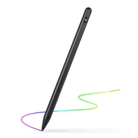rechargeable stylus pen precise painting drawing pencil for ipad pro tablet