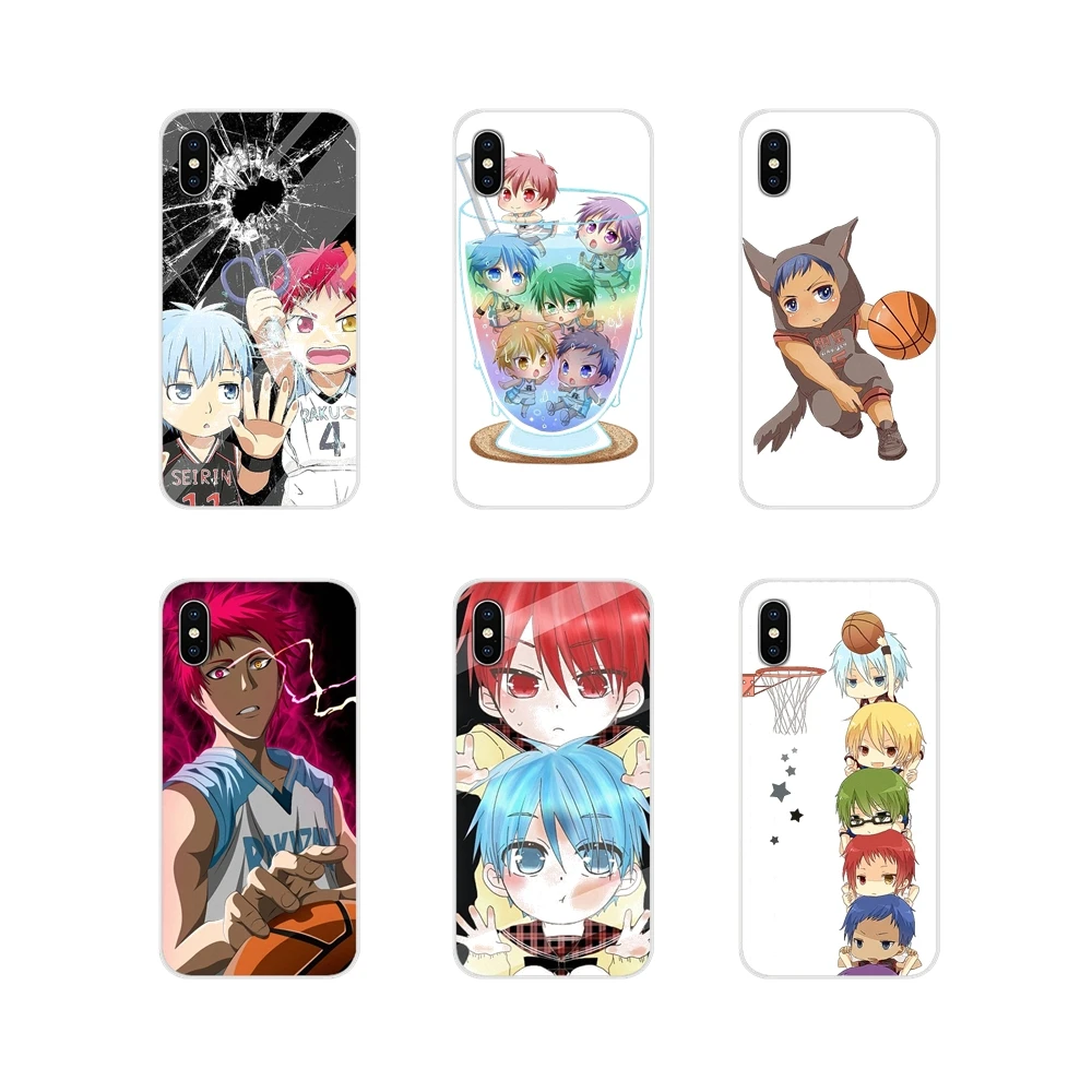 Защитный чехол для телефона Huawei Nova 2 3 2i 3i Y6 Y7 Y9 Prime Pro GR3 GR5 2017 2018 2019 Y5II Y6II Kuroko без