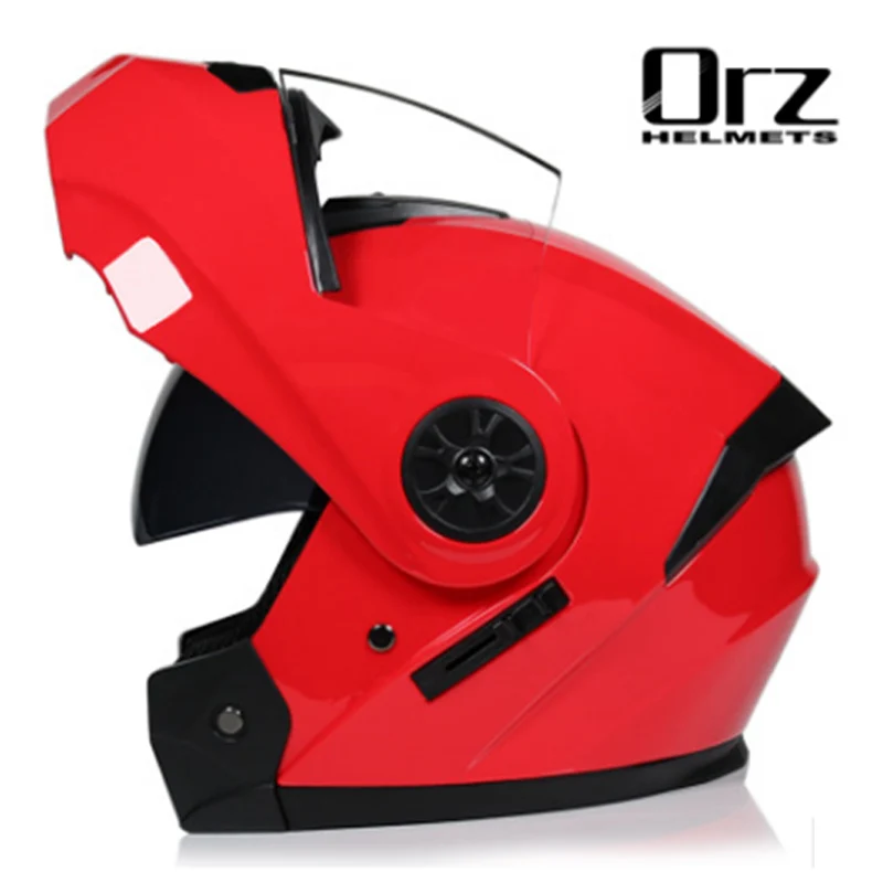 Мотоциклетный шлем для взрослых мотокросса бездорожья квадроцикла байка катера