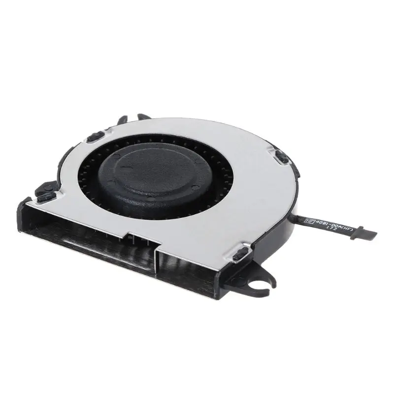 Встроенный вентилятор охлаждения излучение кулера для переключателя Nintendo Switch NS