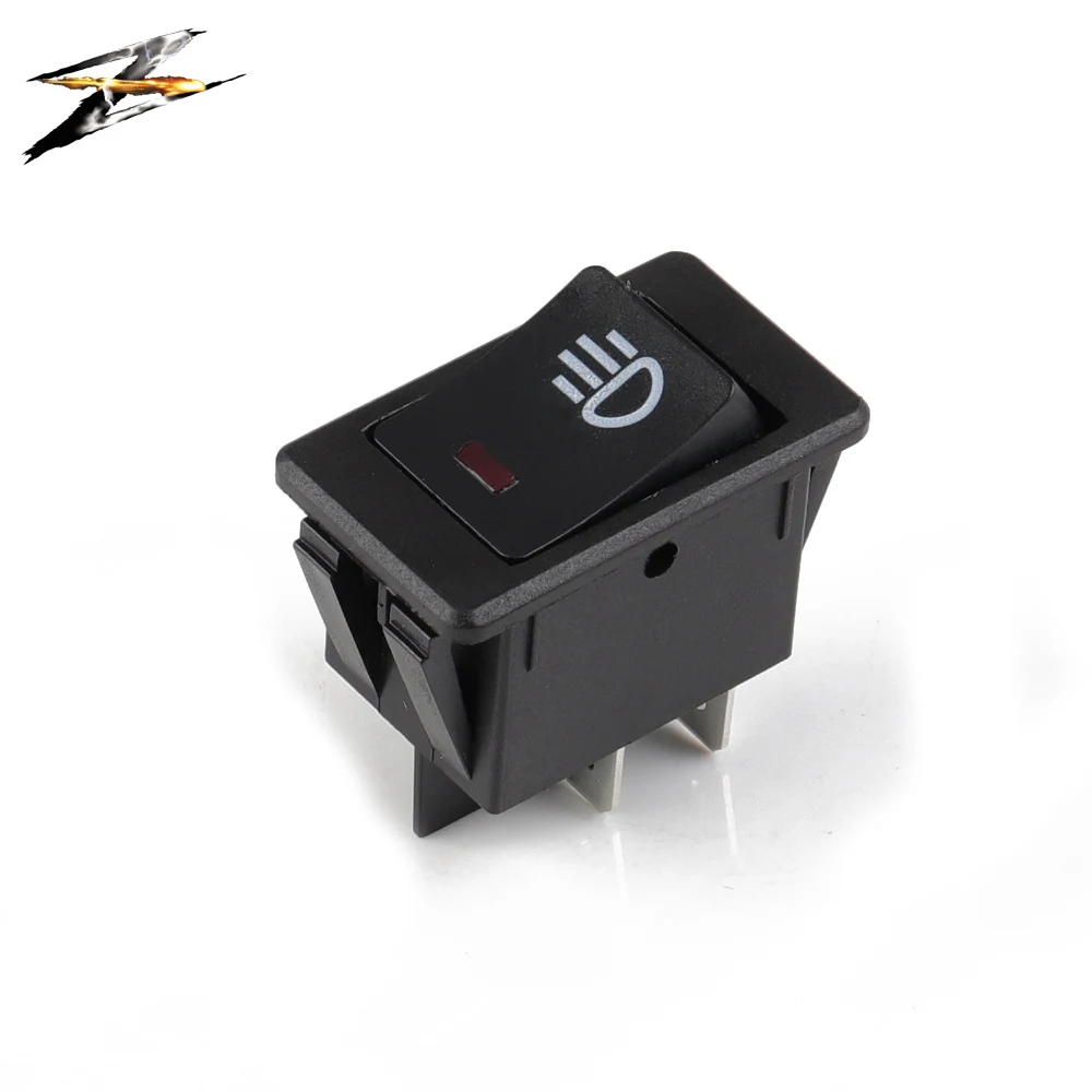 Автомобильный Стайлинг 12 В 35а универсальные автомобильные аксессуары