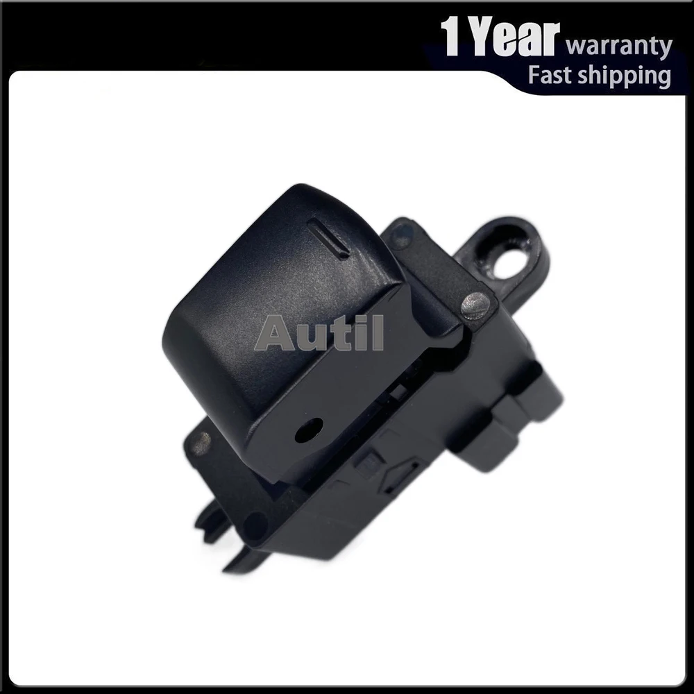 

25411-AX010 пассажирский Электрический переключатель управления окном для Nissan Tiida Rogue Versa Pathfinder высокое качество автомобильные аксессуары