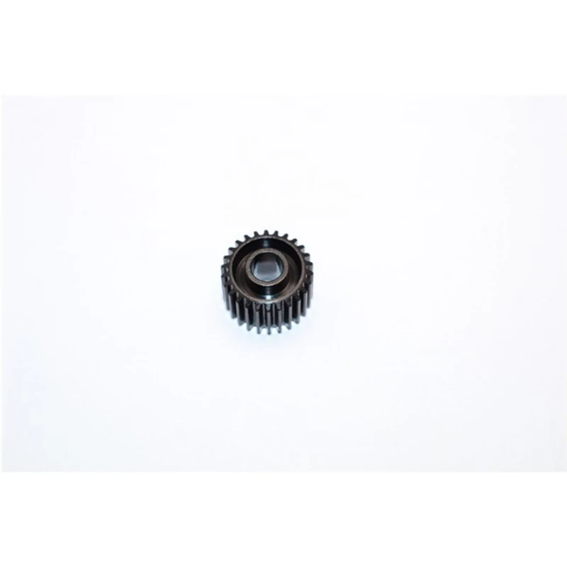 GPM HARD STEEL 48 шаг 26T трансмиссия для AXIAL 1/10 4WD ELECTRIC SCX10 II UMG10 AXI90075 RC Upgrade|Детали и