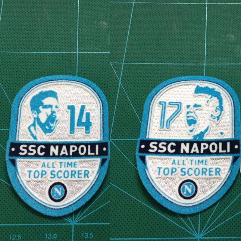 Специальный патч Mertens Hamsik, патч для всех игр