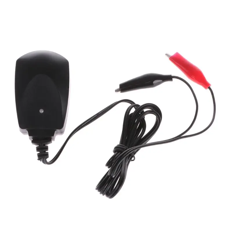 7 5 V 500MA герметичные свинцово кислотные Перезаряжаемые Батарея Зарядное