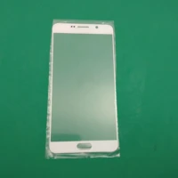 glassoca filml lcd front touch screen glass outer lens for samsung note 5 n920 n920a n920t n920i n920g n920ds