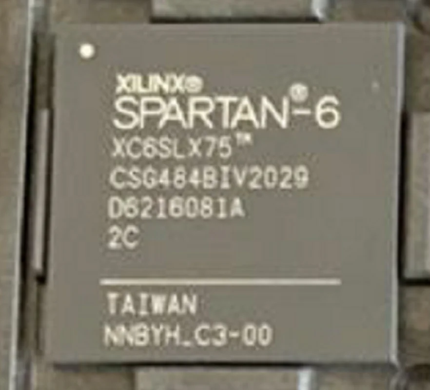 100% оригинальная и новая фотография фотоблизость XA6SLX75 BGA484 лучшее качество |