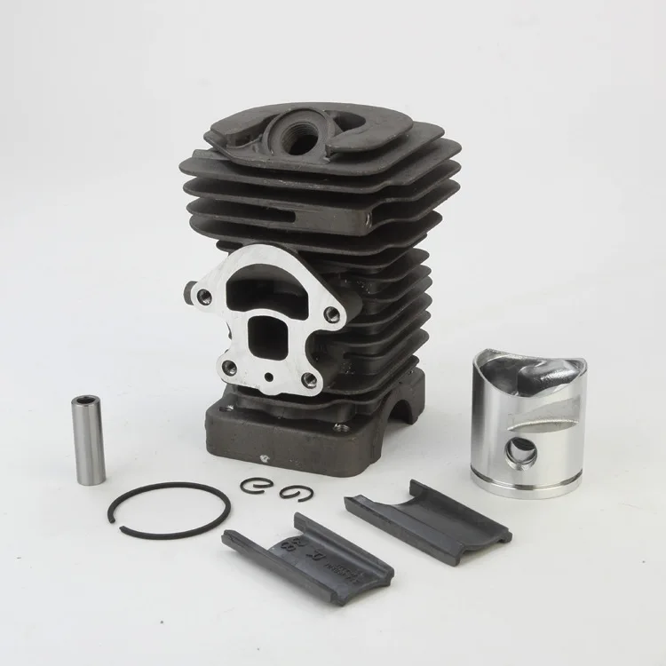 39mm Cylinder Piston Kit For Husqvarna 230 235 235E 236 236E 240 240E Jonsered CS2234 CS2234S CS2238 CS2238S RedMax GZ380 | Инструменты