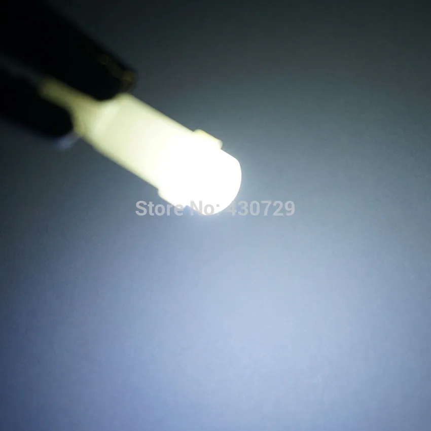 20 штук T5 COB Led Керамика панель с предупреждающим индикатором светильник s интерьер