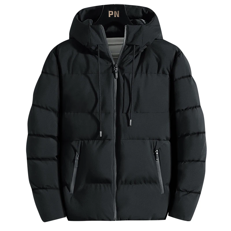 

Parkas