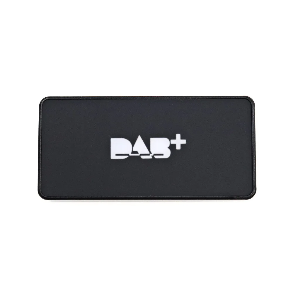 Android автомобильный DVD USB DAB+ радио тюнер цифровой аудио вещательный приемник