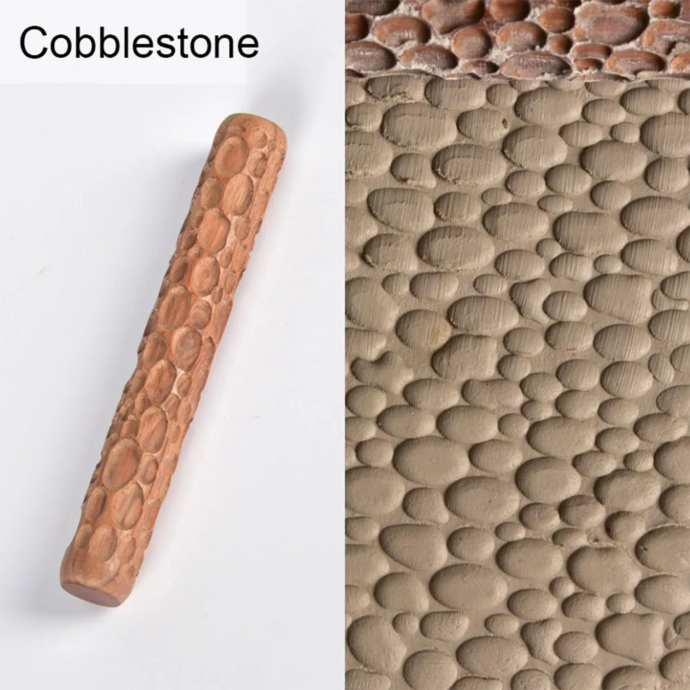 2020 новая тисненая роликовая форма для печенья керамические инструменты