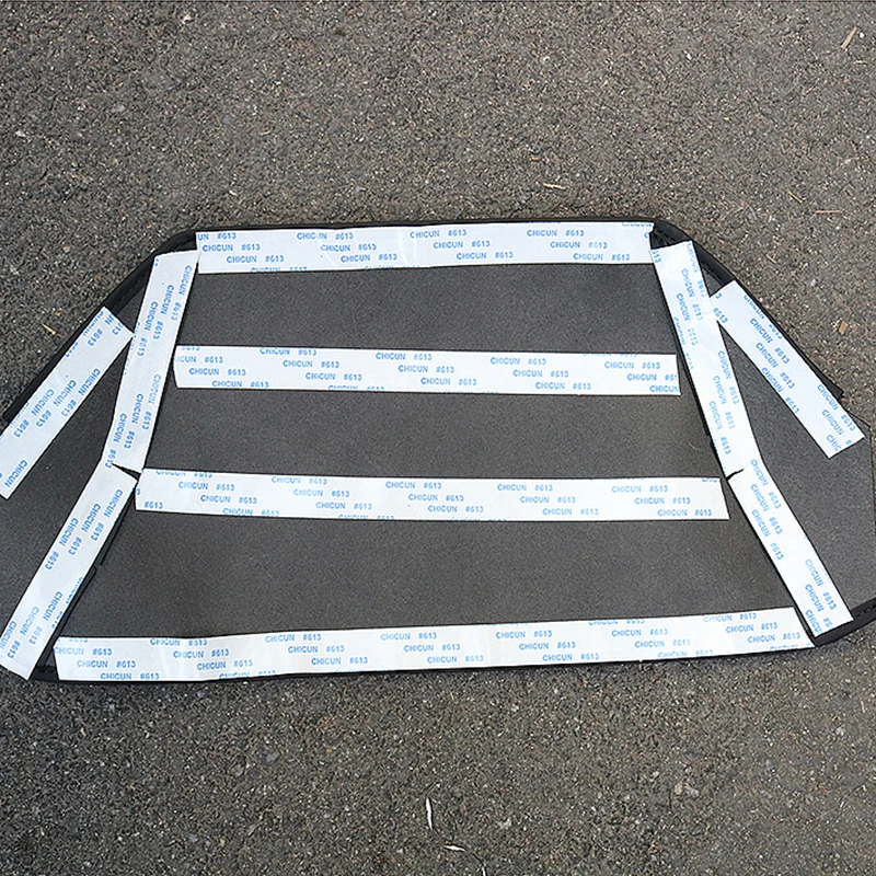 

Car Instrument Panel Protective Dashboard Leather Trim For Subaru Forester 2019-21 Subaru XV 2018-21 Car Interior Accessories