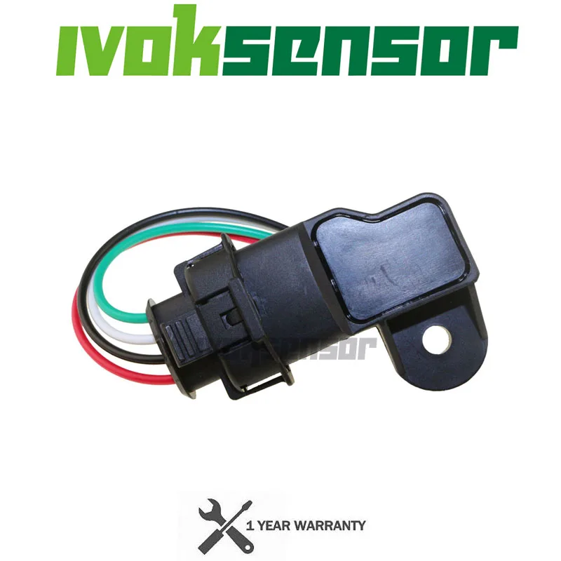 Датчик давления впускного коллектора 1Bar для CHRYSLER JEEP DODGE RAM Renegade 1 6 68143574AA 68070751AA