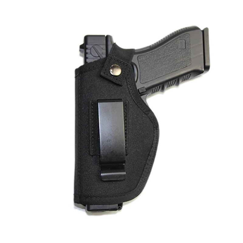 Нейлоновая кобура для пистолетов чехол Golck 17 19 Beretta M9 Hk Usp левосторонняя с